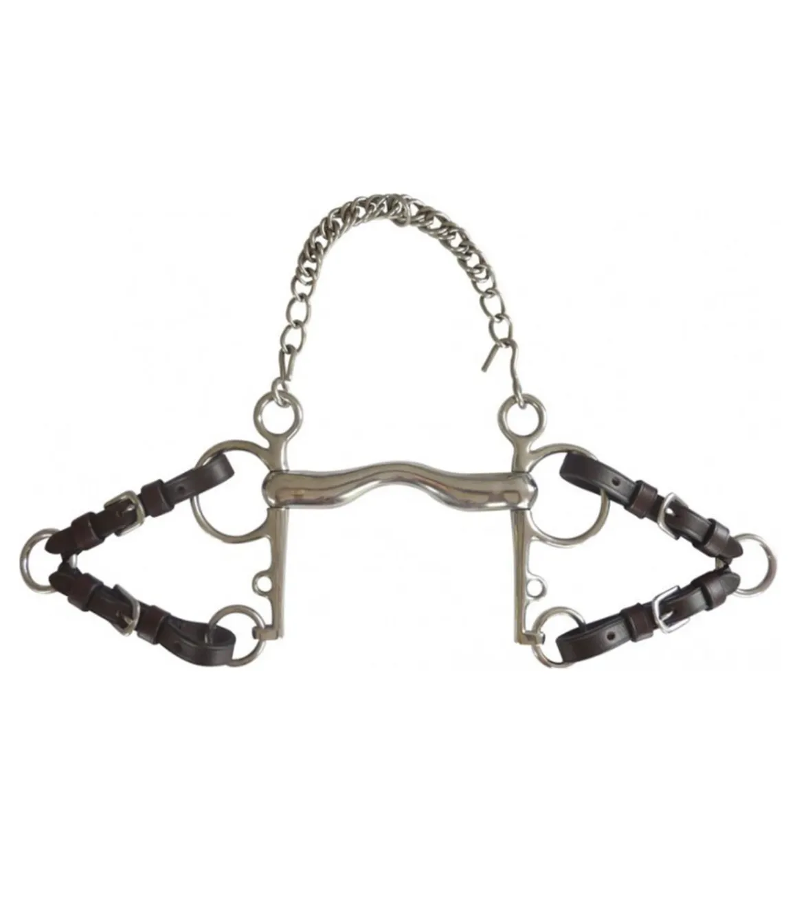 Alliance Pelham Norton Pro à anneaux