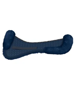 Amortisseur en véritable mouton - Mattes