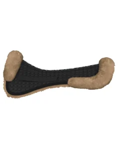 Amortisseur en véritable mouton - Mattes