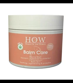 Balm Care, baume miracle 3 en 1 - Horse Of The World
