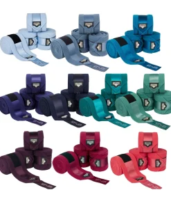 Bandages de polo Loire - LeMieux