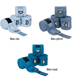 Bandages de polo Loire - LeMieux