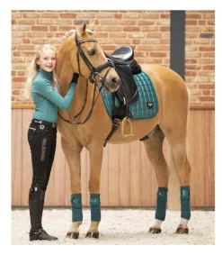 Bandages de polo Loire - LeMieux