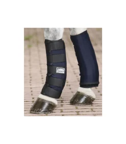 Bandages stables de repos Climatex - Eskadron