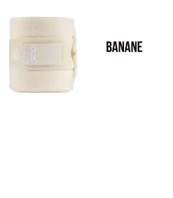 Bandes de travail en polaire - Eskadron