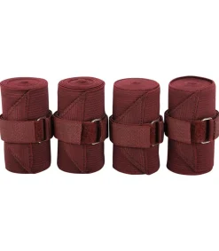 Bandes de travail lot de 4