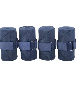 Bandes de travail lot de 4