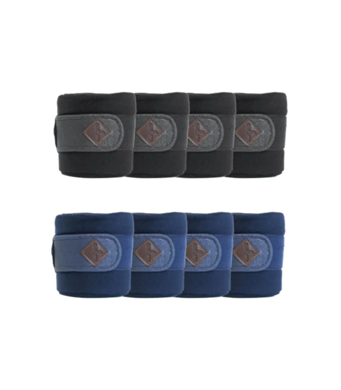 Bandes polaires Glitter - Kentucky