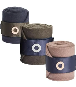 Bandes polaires KlSilvia - Kingsland