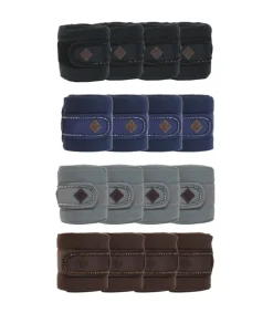 Bandes polaires Pearls - Kentucky