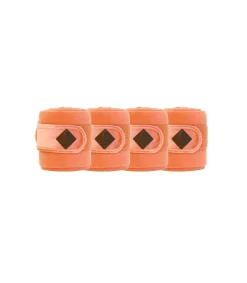 Bandes polaires Velvet - Orange - Kentucky
