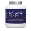 B-Fit, complément en vitamines et oligo-éléments de chez Bleu Roy