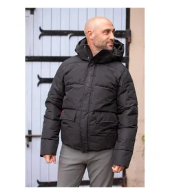 Blouson Auteuil Paddock Sports – Mixte et chaud