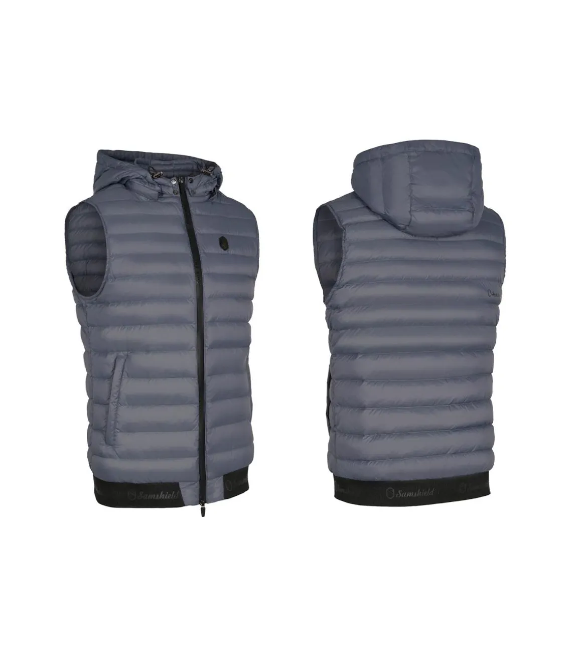 Body warmer Avoriaz SS22 - Samshield