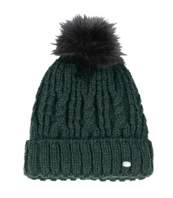 Bonnet à pompom collection 2021 - Pikeur