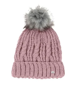 Bonnet à pompom collection 2021 - Pikeur