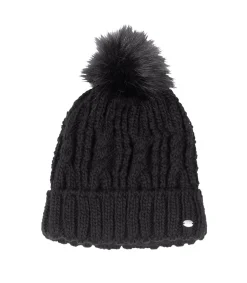 Bonnet à pompom collection 2021 - Pikeur