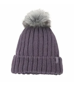 Bonnet à pompom fausse fourrure Sélection Collection 22-23 - Pikeur