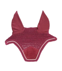 Bonnet Wellington Velvet Fuchsia - Kentucky