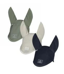 Bonnet anti-mouches Mesh Platinum 2022 - Eskadron