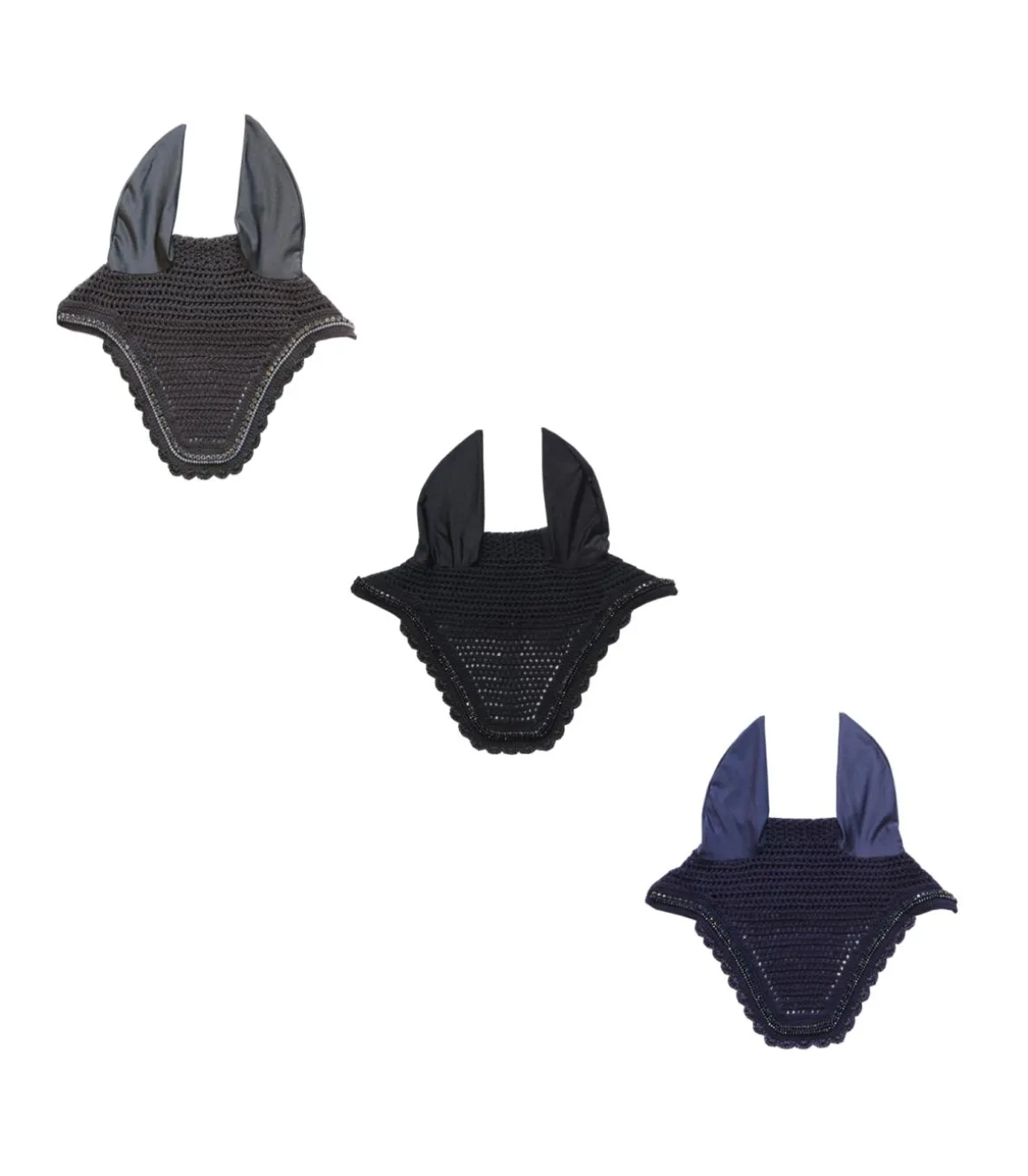 Bonnet anti-mouches Wellington Stone and Pearl - Kentucky