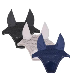 Bonnet anti-mouches Wellington Velvet Pearls - Kentucky