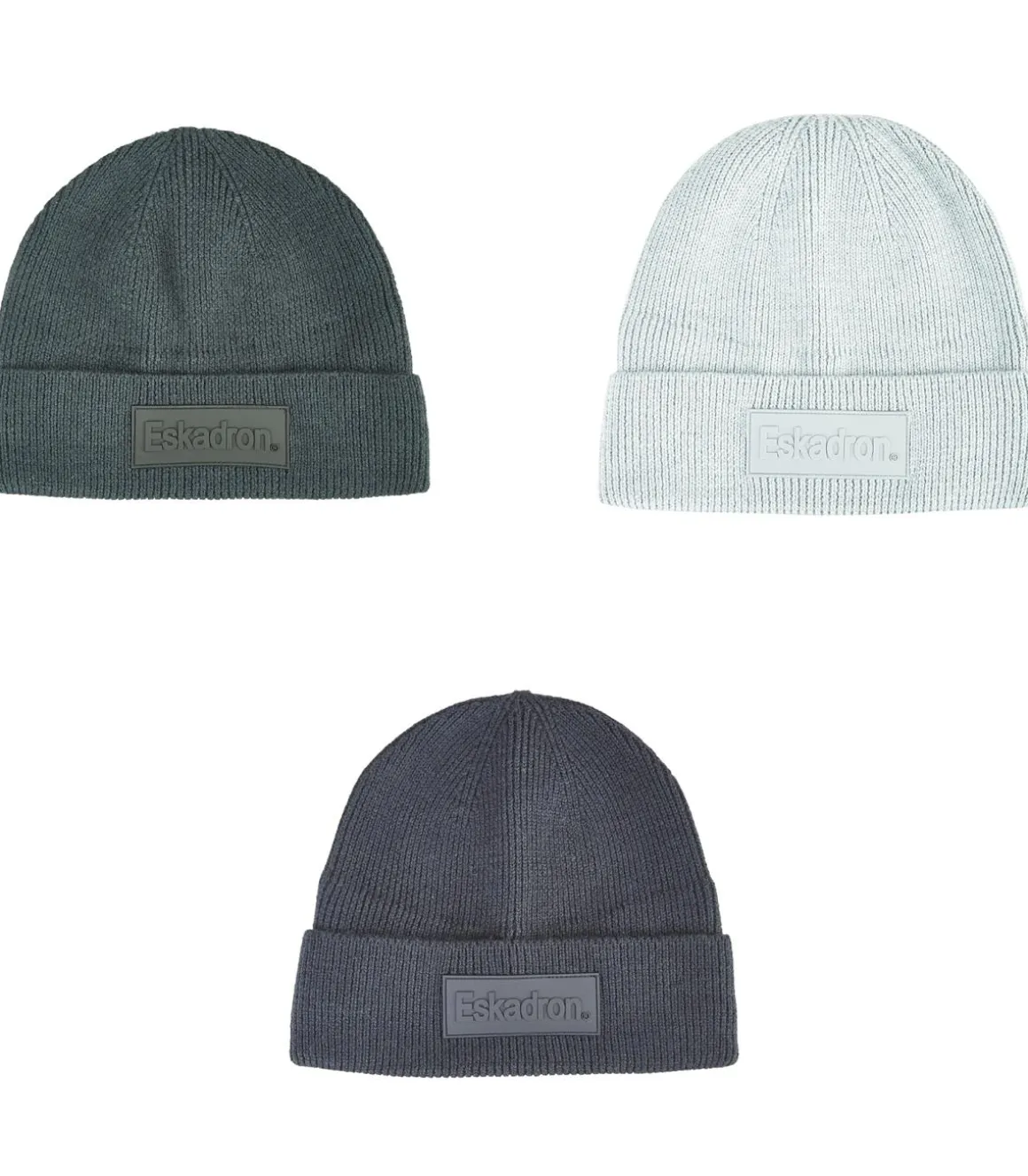 Bonnet Knit Equestrian Fanatics 2021 - Eskadron