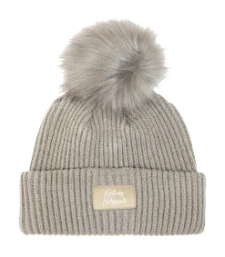 Bonnet pompon - Kentucky