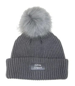 Bonnet pompon - Kentucky