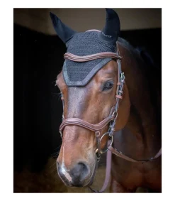 Bonnet pour cheval Glitter - Jump'In