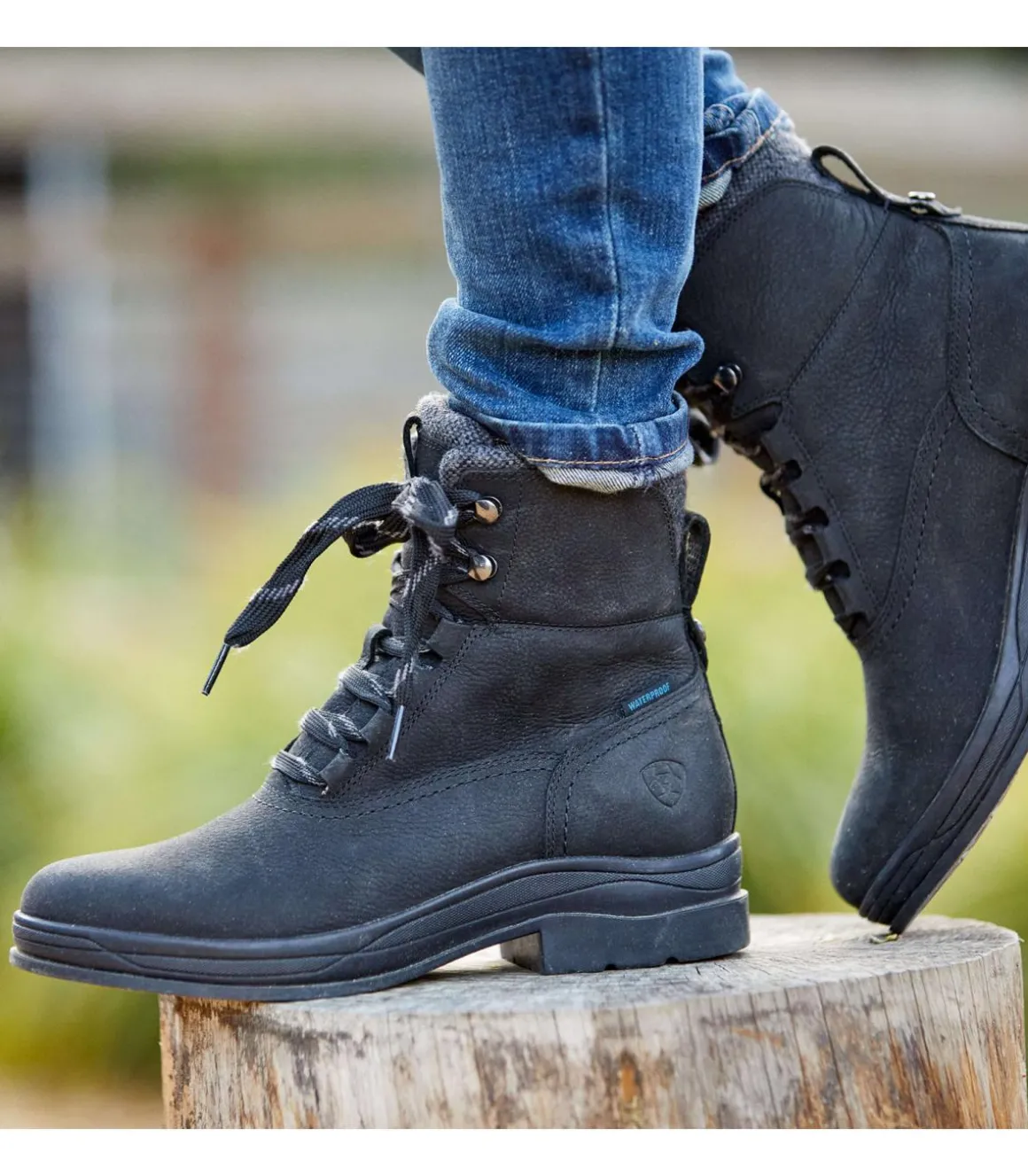 Boots Harper Waterproof pour femme - Ariat