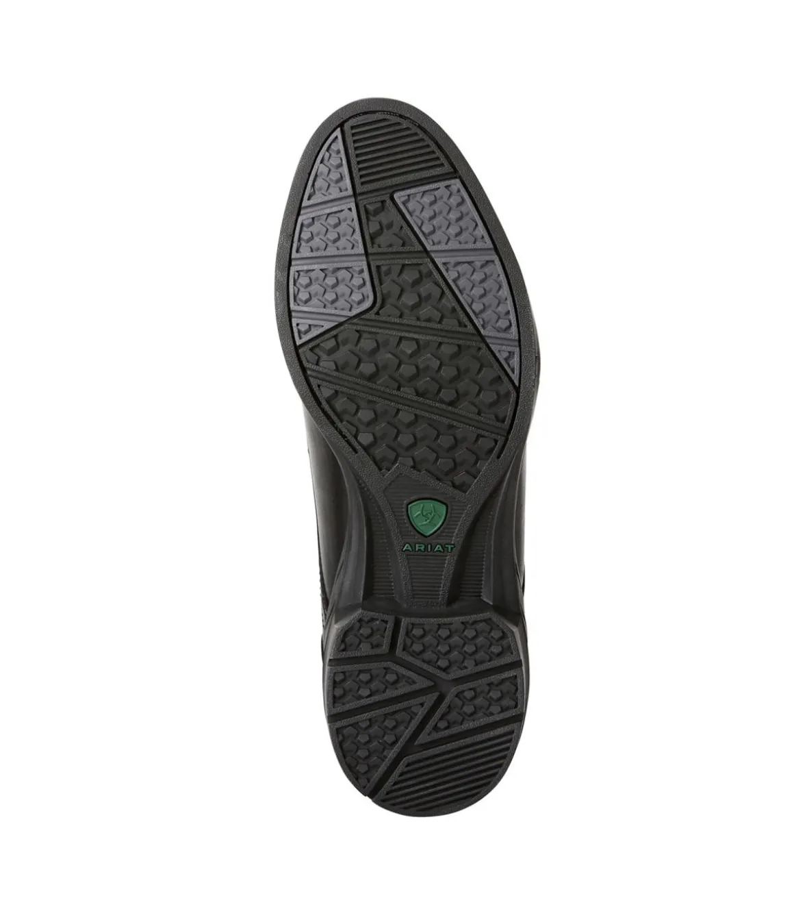 Boots Heritage IV Paddock Lace pour femme - Ariat