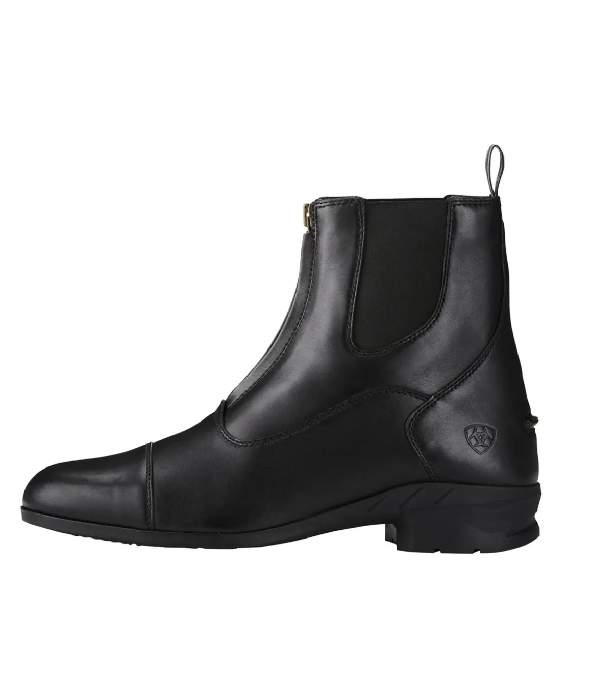 Boots Heritage IV Zip Paddock pour femme - Ariat