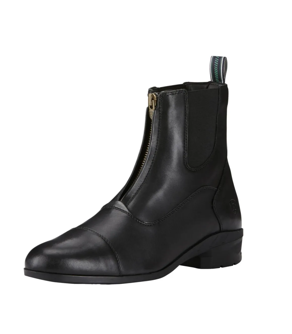 Boots Heritage IV Zip Paddock pour homme - Ariat