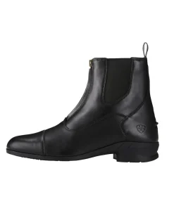 Boots Heritage IV Zip Waterproof Paddock pour femme - Ariat