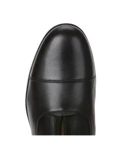 Boots Heritage IV Zip Waterproof Paddock pour femme - Ariat