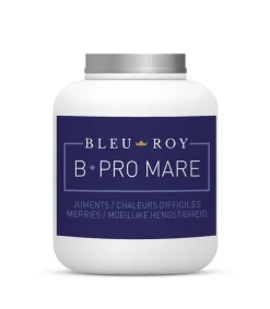 B-Pro Mare, complément pour les juments en chaleur