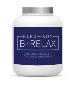 B-Relax, complément diminuant l'anxiété de chez Bleu Roy