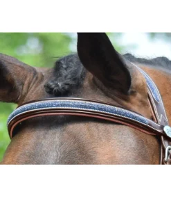 Bridon Crystal de la Collection Week - Jump'In