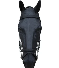 Bridon en cuir Italien modèle Bari JMRPRO