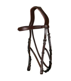 Bridon pour hackamore New English Collection - Dy'on