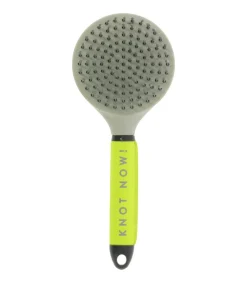 Brosse à crins Je t'aime - Equithème