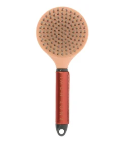 Brosse à crins Je t'aime - Equithème