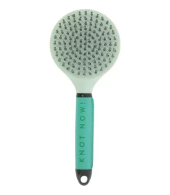 Brosse à crins Je t'aime - Equithème