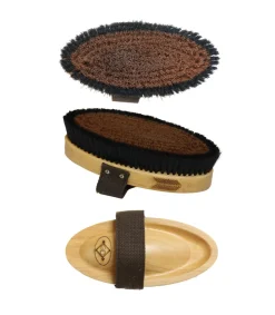 Brosse douce à poils durs - Kentucky