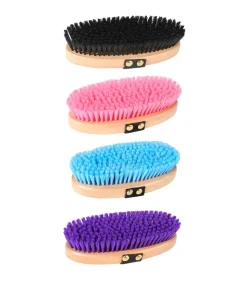 Brosse douce en bois - Horka