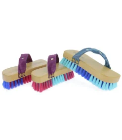 Brosse douce Magnet Brush - Hippotonic