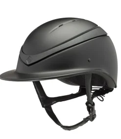 Casque LUNA large visière - Charles Owen