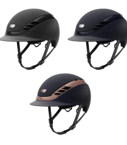 Casque d'équitation AirLuxe Supreme - Pikeur