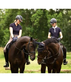 Casque d'équitation AirLuxe Supreme - Pikeur